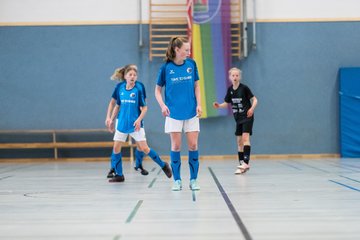 Bild 631 - C-Juniorinnen Futsalmeisterschaft